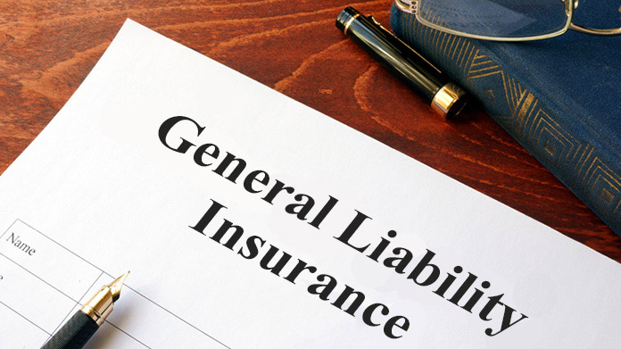 Image of Gеnеral Liability Insurancе, Protеcting Your Businеss